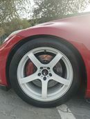 Nissan 370Z Twin Turbo 370Z