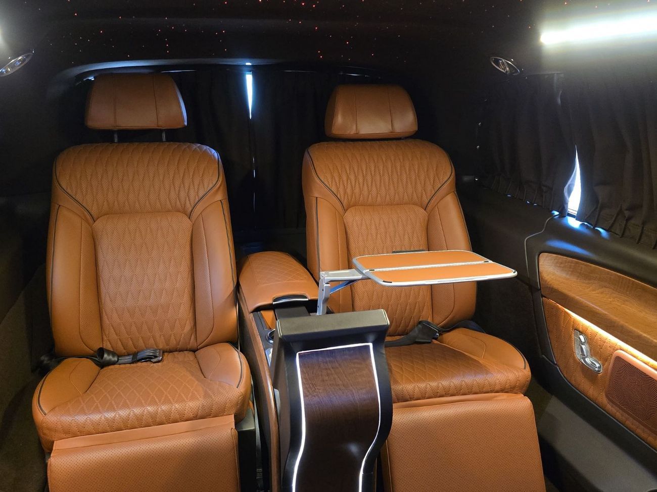 مرسيدس بنز V 250 Std 2.1L