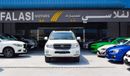 Toyota Land Cruiser GXR V6