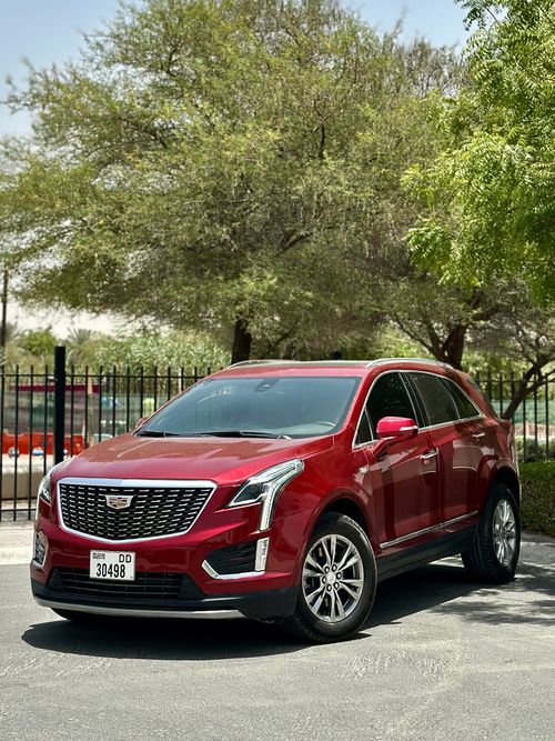 كاديلاك XT5 Luxury 3.6L