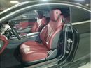 Mercedes-Benz S 550 Coupe MERCEDES S CLASS COUPE S550 BLACKBISON WALDAERO KIT 4.7L 2015, BURMESTER SPEAKER, SIX BUTTONS AND MO