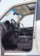ميتسوبيشي باجيرو Mitsubishi Pajero 2022,  GCC, 3.0L V6  4WD  Full Option,  Original Paint, Accident Free, 1,333/month
