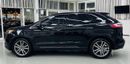 فورد إدج GCC .. FSH .. Original paint .. warranty .. Service .. AWD .. Titanium .