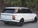 لاند روفر رينج روفر Vogue 5.0L
