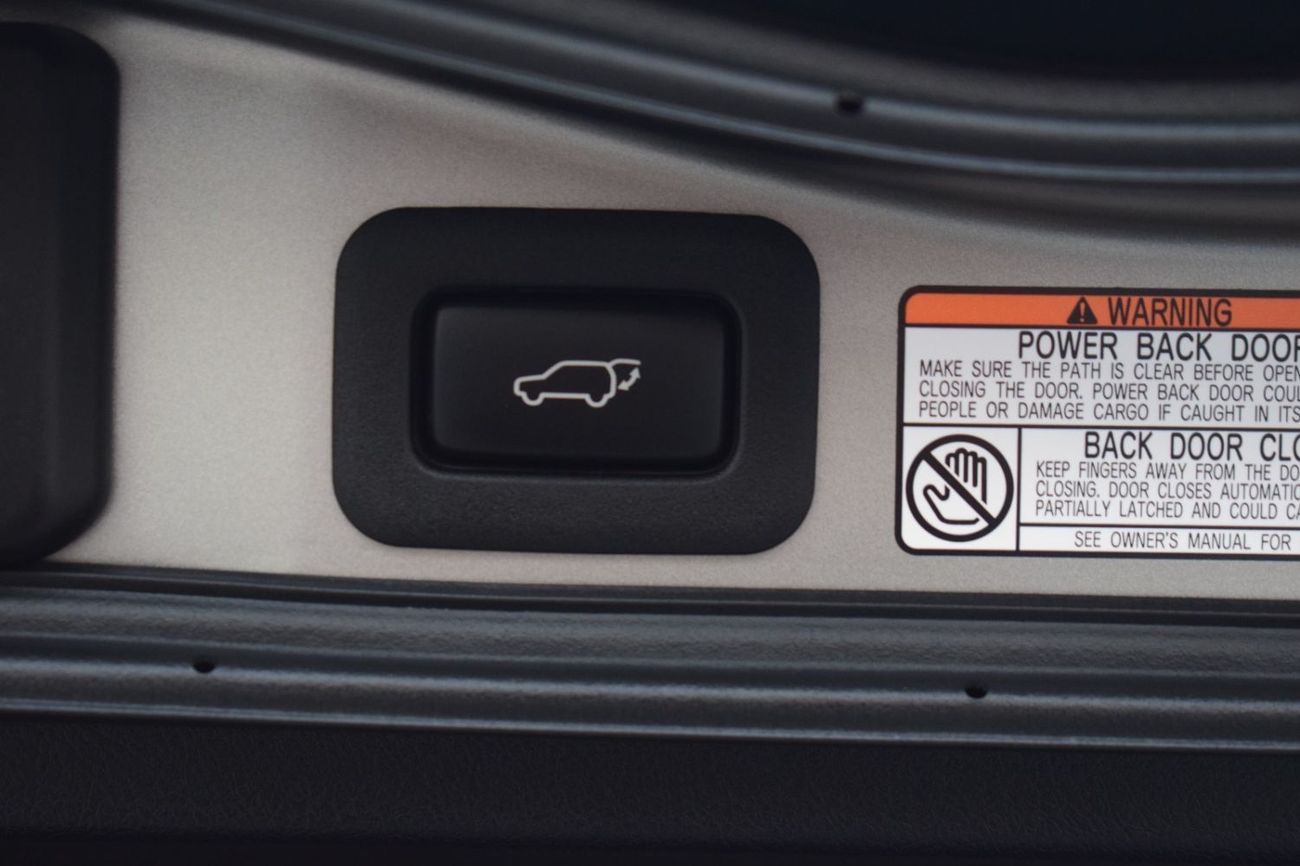 لكزس LX 570 2021 LEXUS LX570