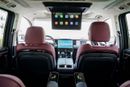 GAC Trumpchi E9 MPV