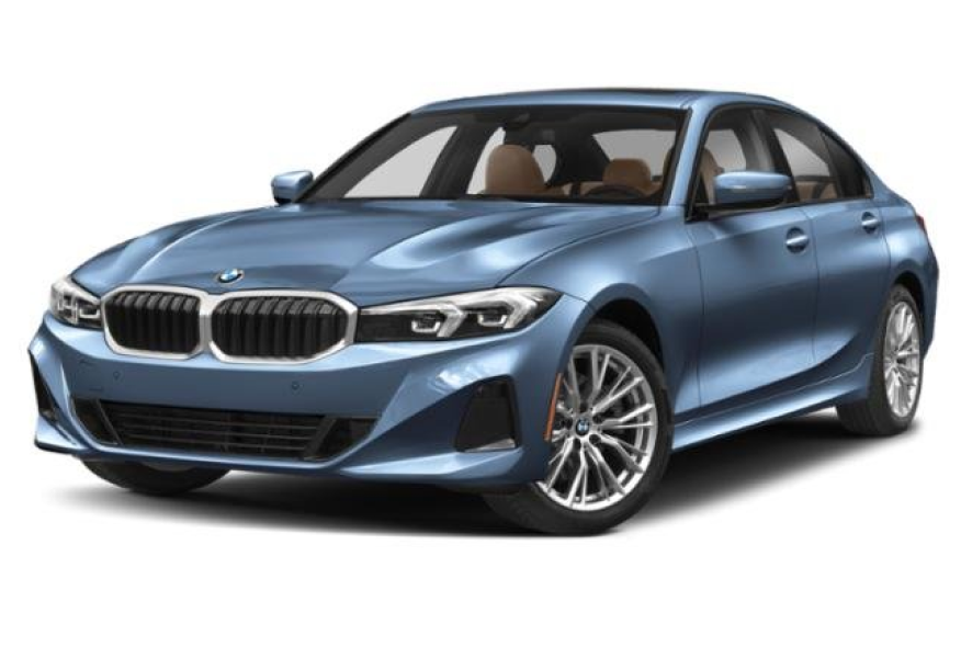 BMW 315