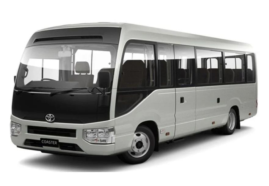 Toyota Coaster