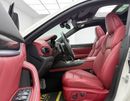مازيراتي ليفونت GTS 3.8L
