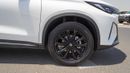 تشنجان x5 بلس Brand New Changan X5Plus 2024 1.5L FWD Petrol|White/Black|N-X5-PLUS-24-1.5| FOR EXPORT AND LOCAL