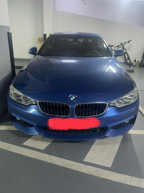 BMW 435i
