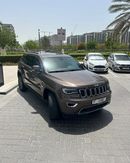 Jeep Grand Cherokee L Limited 3.6L