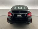 Mitsubishi Attrage GLX Full | Guaranteed Warranty | 0 Down Payment