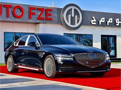 جينيسس G80 Brand New Genesis G80 AWD