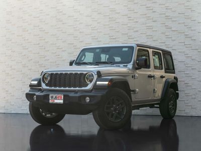 جيب رانجلر Rubicon 3.6L A/T (5 Seater)