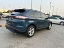 فورد إدج
