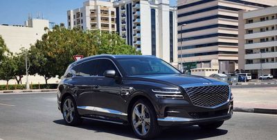 Genesis GV80 Royal 3.5L