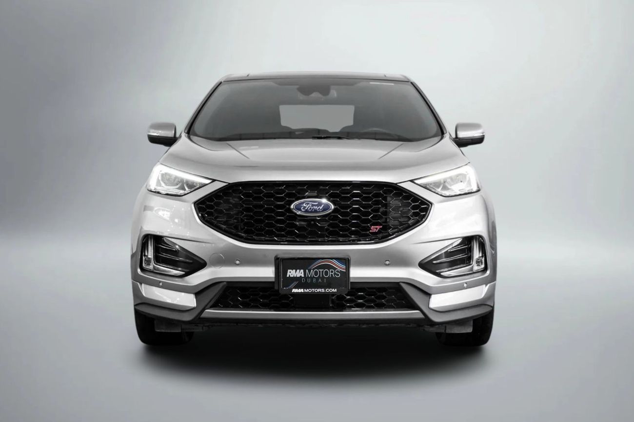 فورد ایج ST 2.7T V6