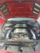 Nissan 370Z Twin Turbo 370Z