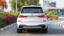 BMW X7 XDRIVE40i/GCC/6 - months Warranty/2020.
