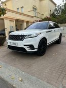 لاند روفر رينج روفر فيلار R-Dynamic 3.0L AWD