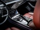 Audi S8 Std 4.0L (563 HP) 2021 Audi S8, 2026 Audi Warranty + Service Contract, Low KMs, GCC