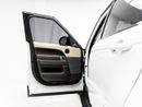 لاند روفر رينج روفر سبورت HSE Dynamic 3.0L