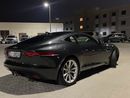 Jaguar F Type First Edition 3.0L Coupe