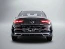مرسيدس بنز CLA 250 4MATIC