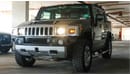 Hummer H2