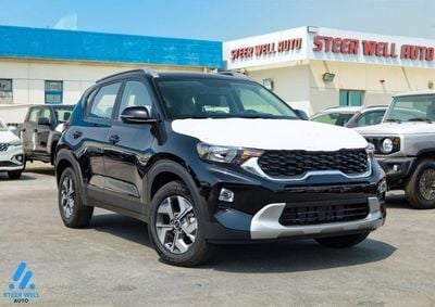 Mitsubishi ASX 2023 Kia Sonet GLS 1.5L Petrol - 6 Speed AT - SUV 5 Seater - Affordable Deals - Export Only!