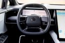 HiPhi X 2022  HIPHI X - Flagship - Grey inside White | Export Only