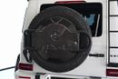 Mercedes-Benz G 63 AMG 4X4²