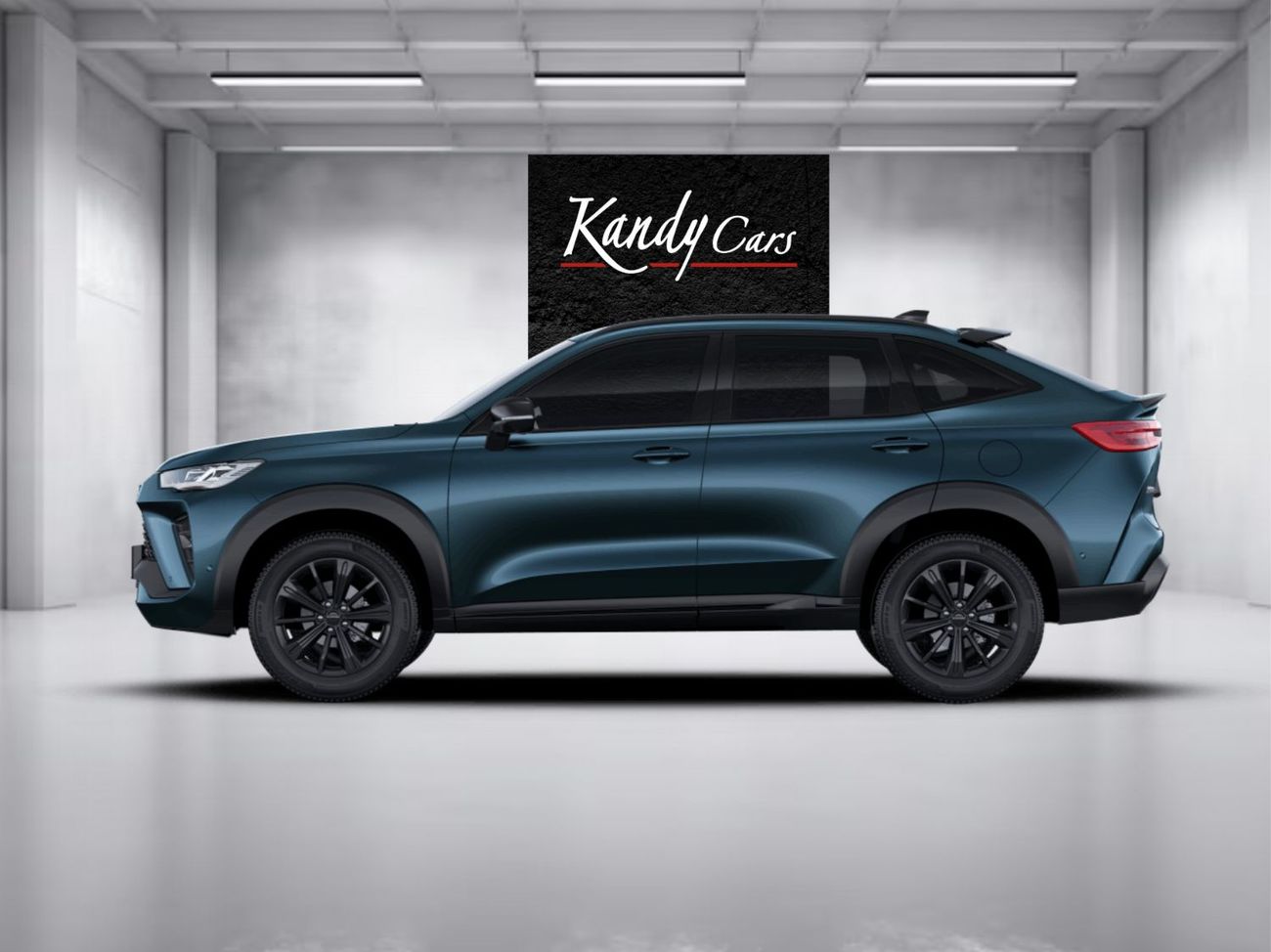 هافال H6 GT