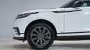 لاند روفر رينج روفر فيلار P250 2.0L (246 HP) | AED 3,259 PM | Warranty March-2026 | GCC