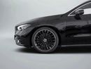 مرسيدس بنز CLA 250 4MATIC