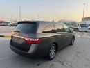 هوندا أوديسي EX 3.5L (248 HP)