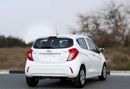 شيفروليه سبارك LS Base 1.4L chevrolet spark 1.4L 2020 GCC accident-free in excellent condition, 427 pm