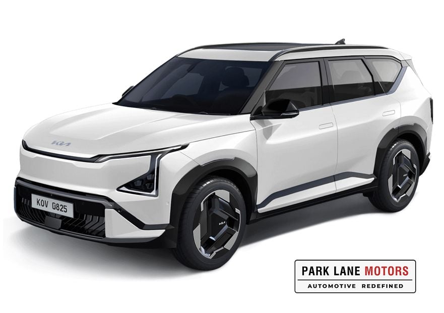 Kia EV5