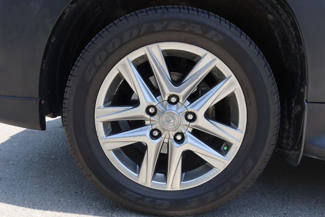 لكزس LX 570 Platinum 5.7L