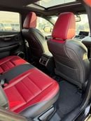 لكزس NX200t F-Sport NX 200t Full Option