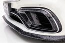 مرسيدس بنز S 63 AMG Std 4.0L (612 HP) 2018 Mercedes Benz S 63 AMG 4Matic LWB | Full Option | High-Performance Luxury | 4