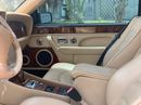 Bentley Azure