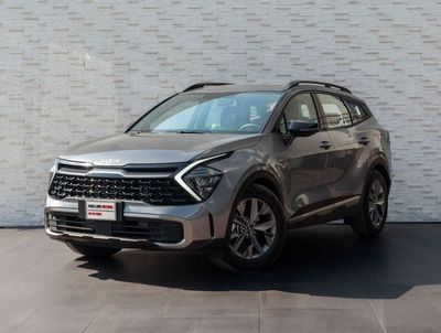 كيا سبورتيج AED 1,910 PM • THE ALL NEW 2025 GRAND SPORTAGE L 1.5L • OFFICIAL 5 YEAR KIA WARRANTY OR 150,000 KMS