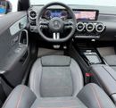 مرسيدس بنز CLA 200 *Brand New* 2025 Mercedes Benz CLA 200 AMG Premium, 2030 Mercedes Warranty, Delivery Km, GCC