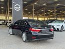 لكزس ES 350 Platinum 3.5L V6 / FULL OPTION / PARKING SENSORS / BLIND SPOTS / IN PERFECT CONDITION