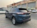 فورد إدج
