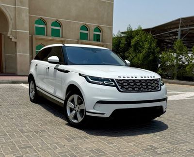 لاند روفر رينج روفر فيلار P250 2.0L (246 HP)