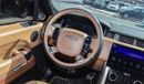 Land Rover Range Rover Vouge
