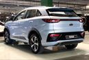 JAC JS6 Flagship | Guaranteed Warranty | 0 Down Payment